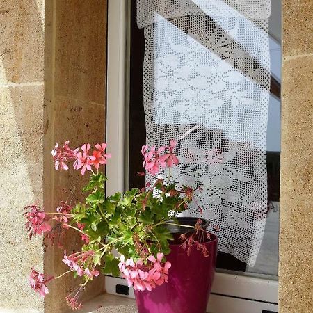 Casa Le Gebbie Villa Marzamemi Kültér fotó