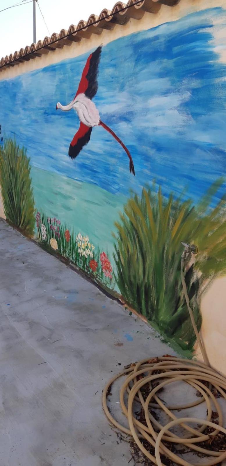 Casa Le Gebbie Villa Marzamemi Kültér fotó