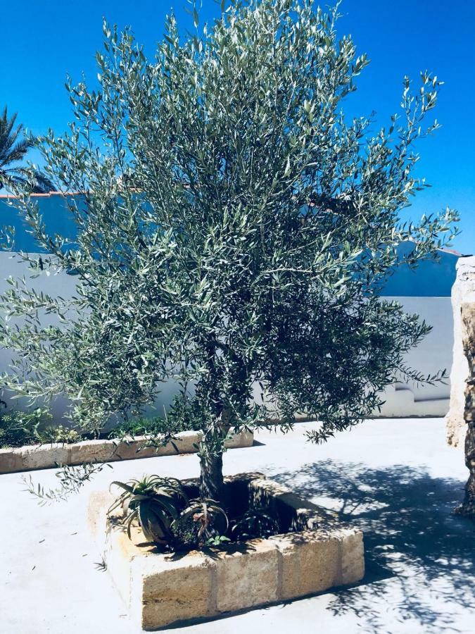 Casa Le Gebbie Villa Marzamemi Kültér fotó