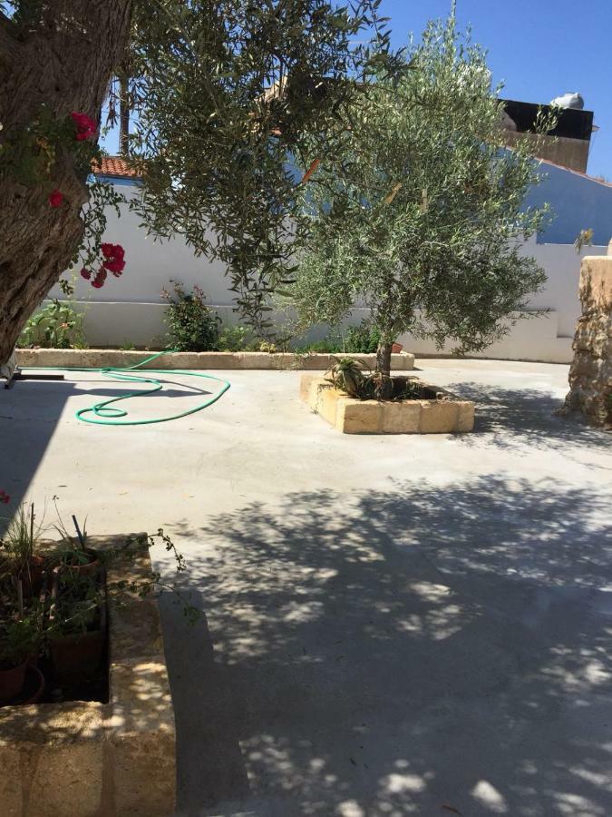 Casa Le Gebbie Villa Marzamemi Kültér fotó