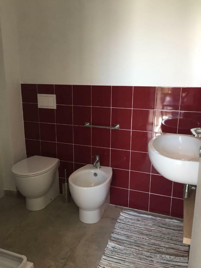 Casa Le Gebbie Villa Marzamemi Kültér fotó