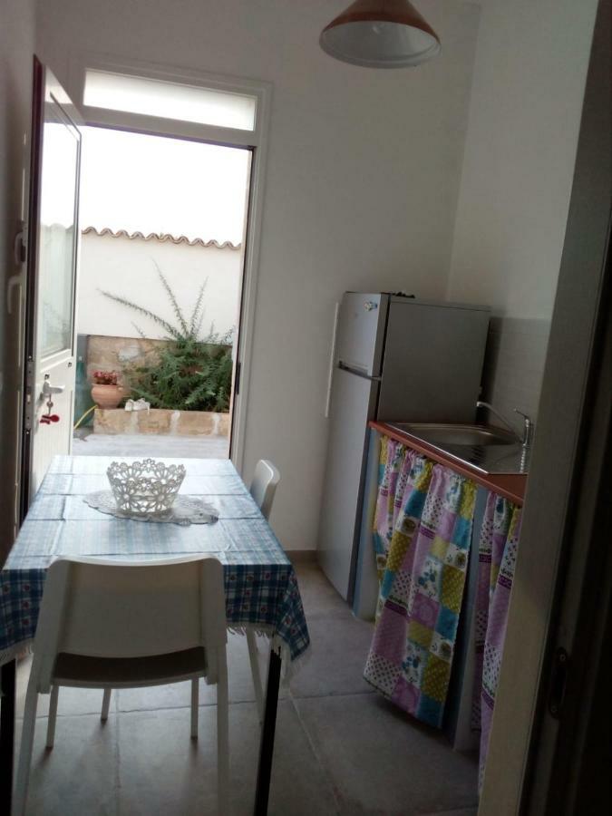 Casa Le Gebbie Villa Marzamemi Kültér fotó