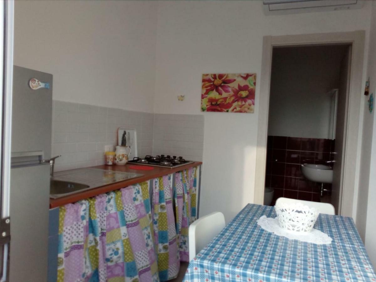 Casa Le Gebbie Villa Marzamemi Kültér fotó