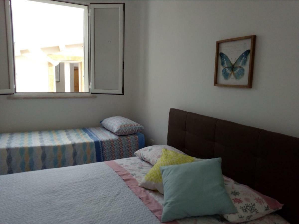 Casa Le Gebbie Villa Marzamemi Kültér fotó