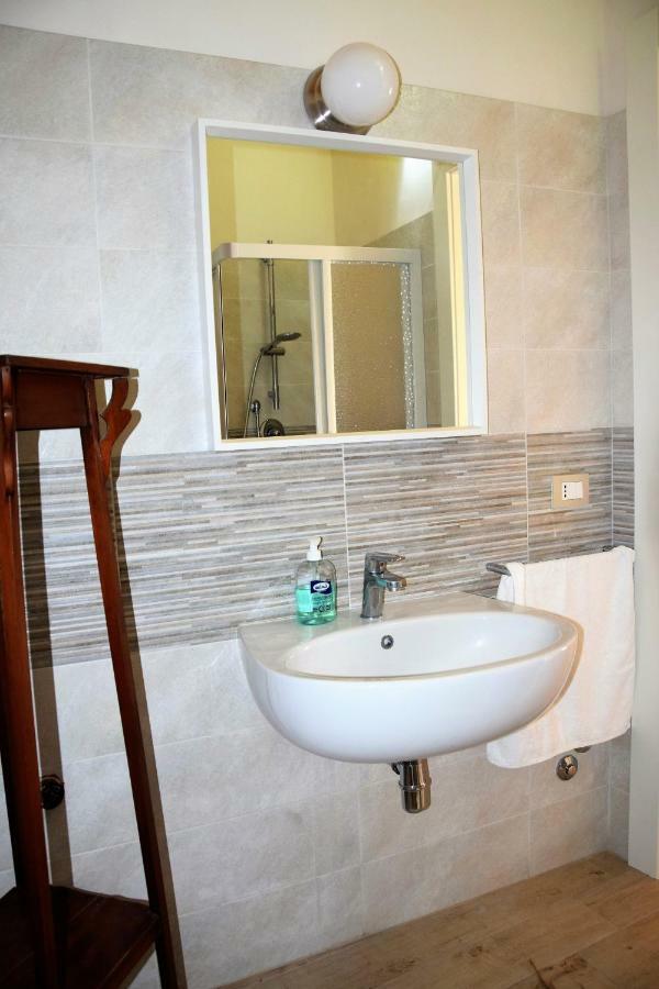 Casa Le Gebbie Villa Marzamemi Kültér fotó