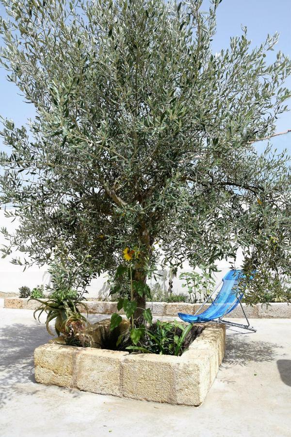 Casa Le Gebbie Villa Marzamemi Kültér fotó