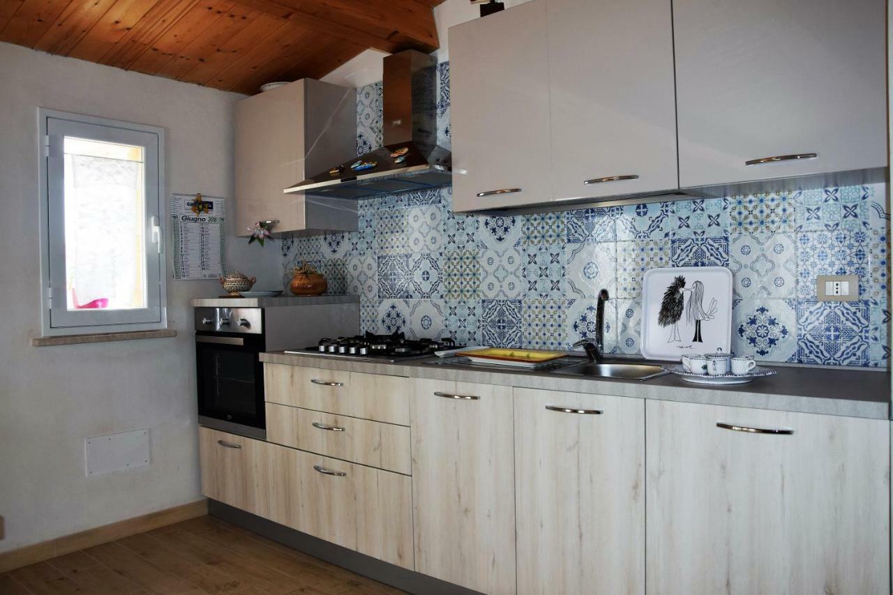 Casa Le Gebbie Villa Marzamemi Kültér fotó