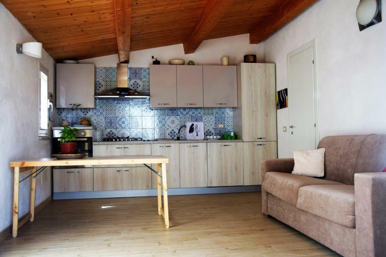 Casa Le Gebbie Villa Marzamemi Kültér fotó