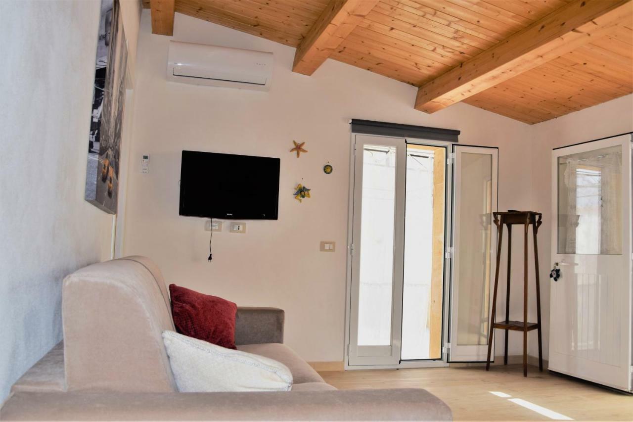 Casa Le Gebbie Villa Marzamemi Kültér fotó