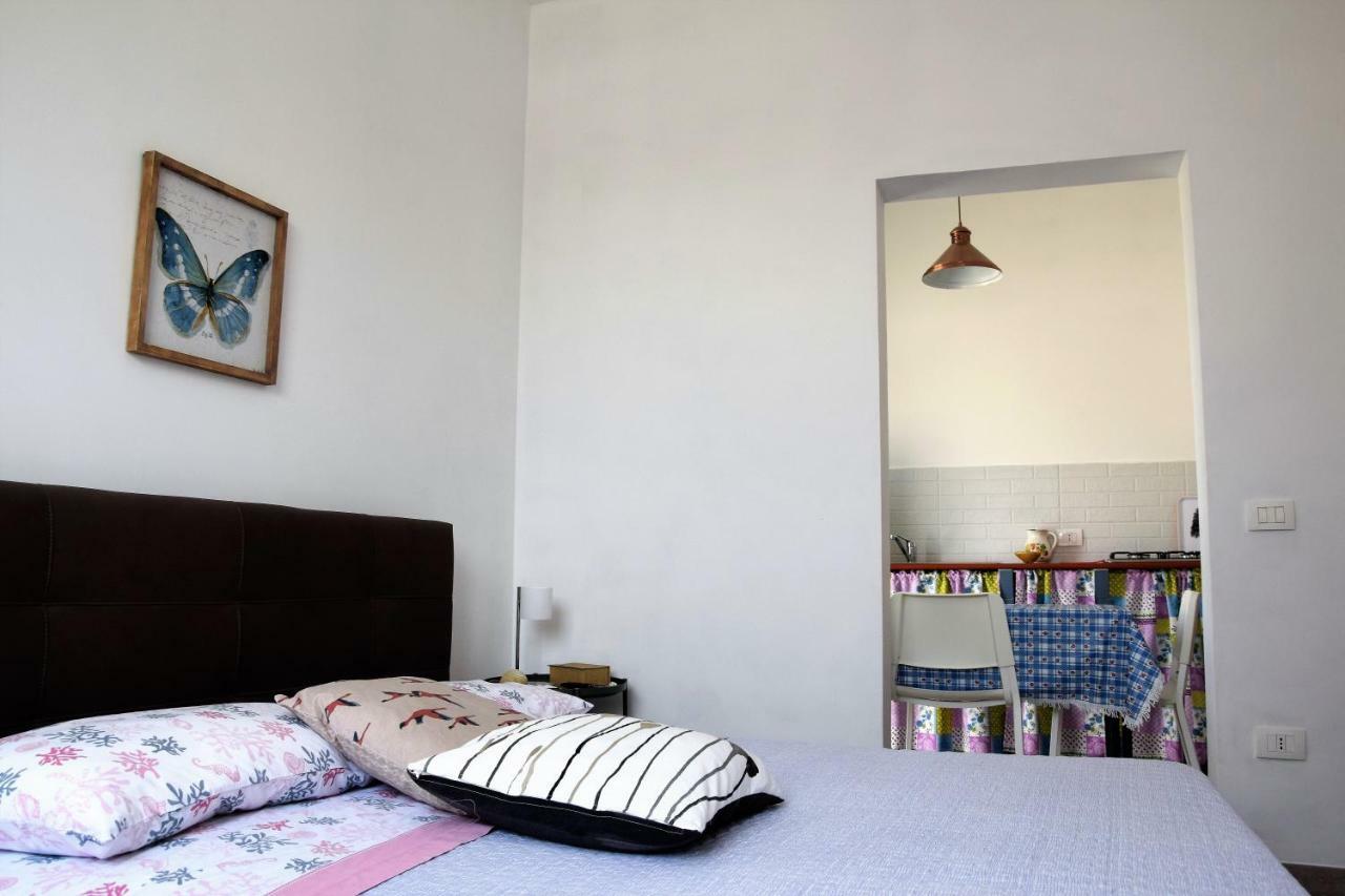 Casa Le Gebbie Villa Marzamemi Kültér fotó