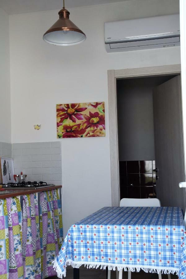Casa Le Gebbie Villa Marzamemi Kültér fotó
