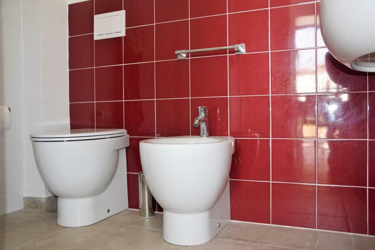 Casa Le Gebbie Villa Marzamemi Kültér fotó